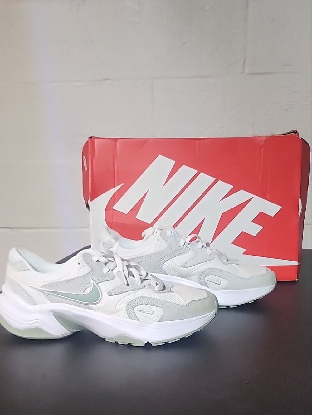 Nike Al8 - Picture 6 of 9